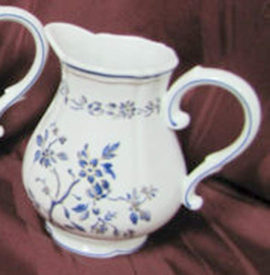 GIN343 Creamer by Ginori 1735-1