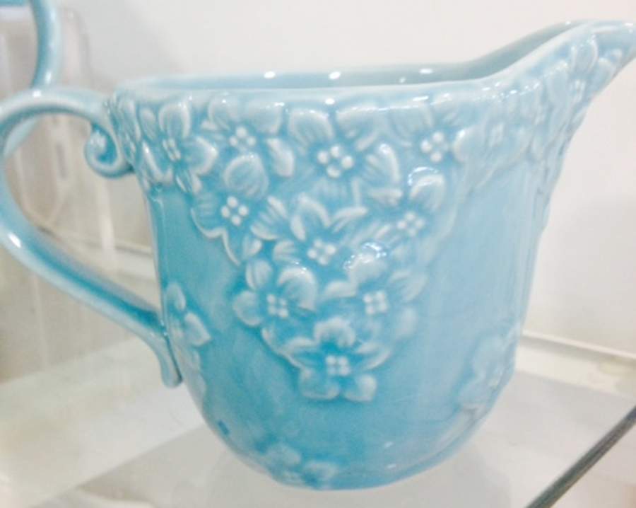 GTW7 Creamer by Grace's Teaware-1