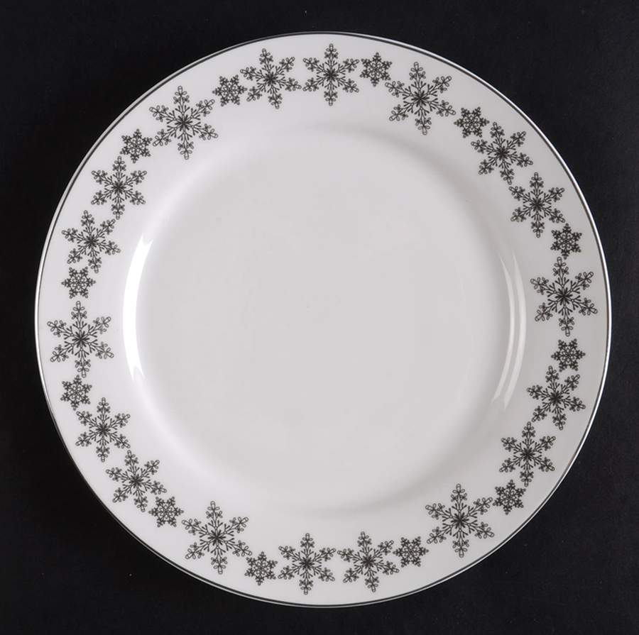 GTW9 Salad Plate by Grace's Teaware-1