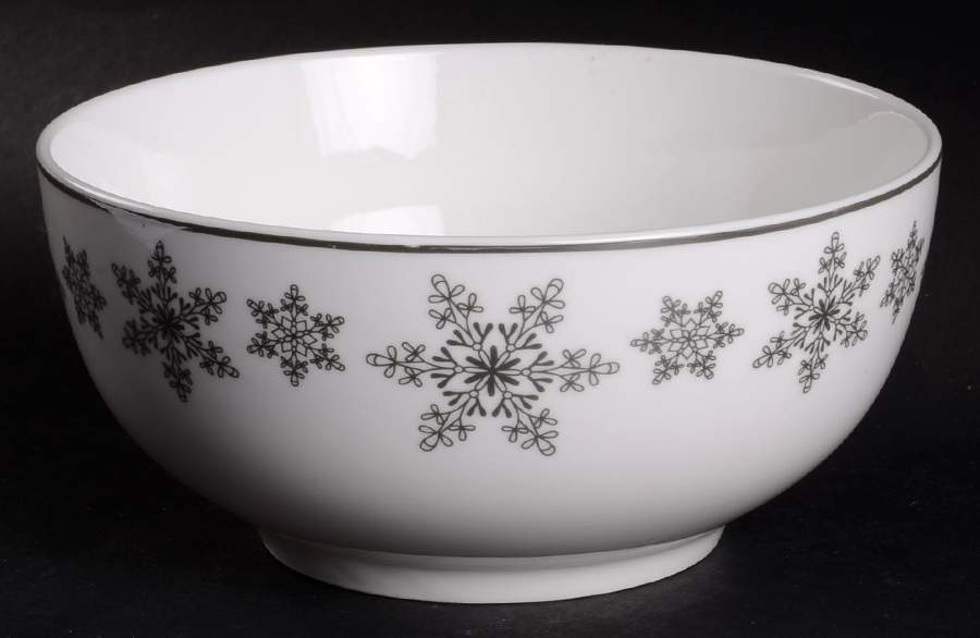 GTW9 Soup/Cereal Bowl by Grace's Teaware-1