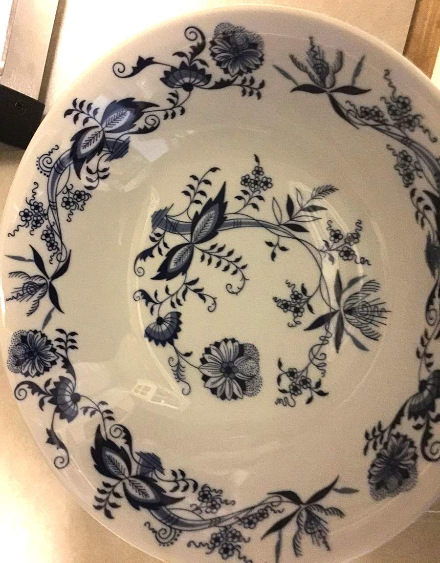 GEI9 Coupe Soup Bowl by Gebruder Benedikt-1