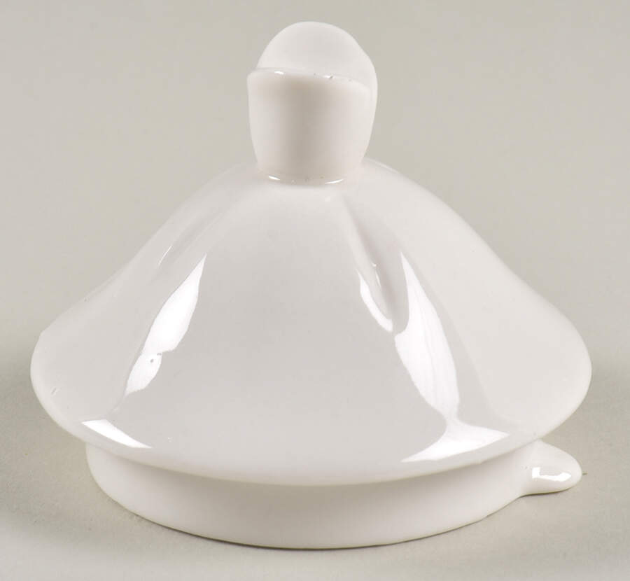 GTW10 Lid for Teapot by Grace's Teaware-1
