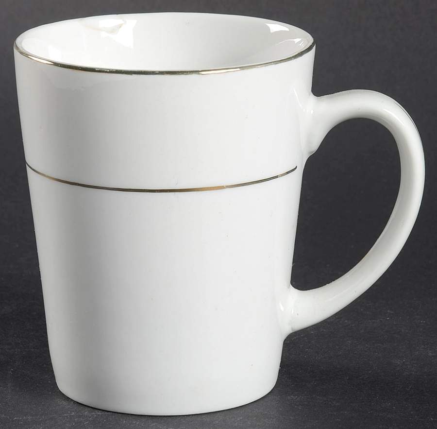 Divine Gold II Mug by Gibson Designs-1