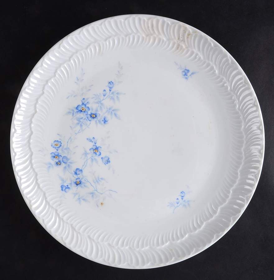 GOT1 12" Chop Plate (Round Platter) by Goumot-Labesse-1