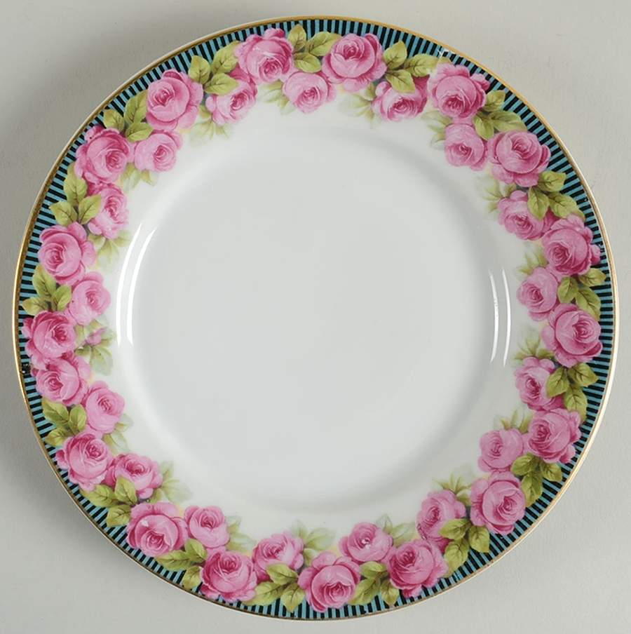 GMY352 Salad Plate by Germany-1