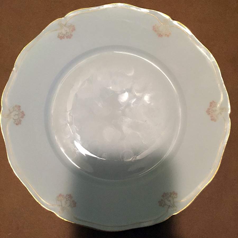 4473 Salad Plate by Georg Schmider-1