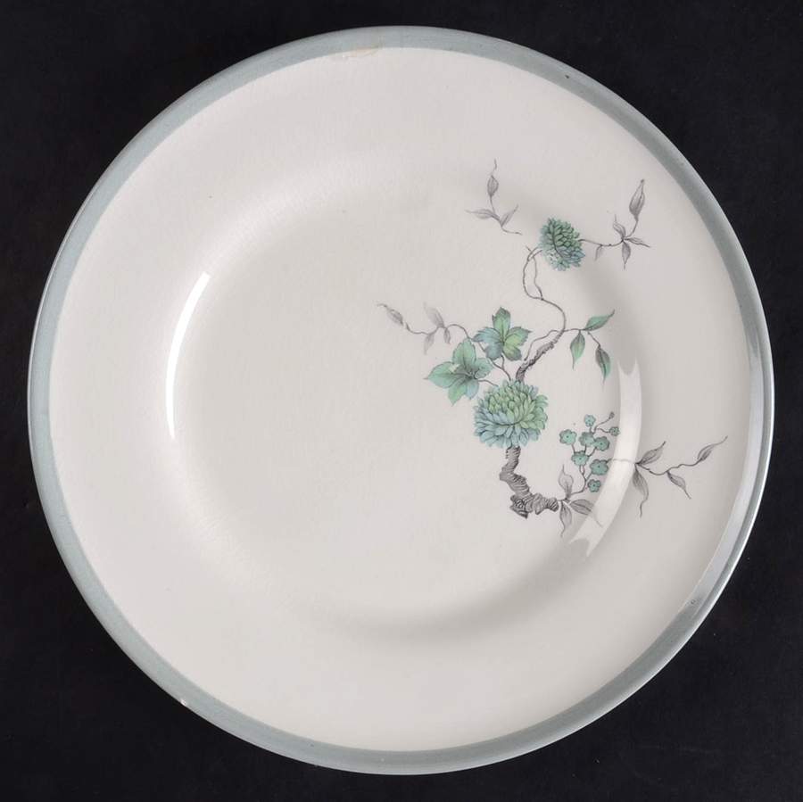 Nippon Salad Plate by Gefle-1