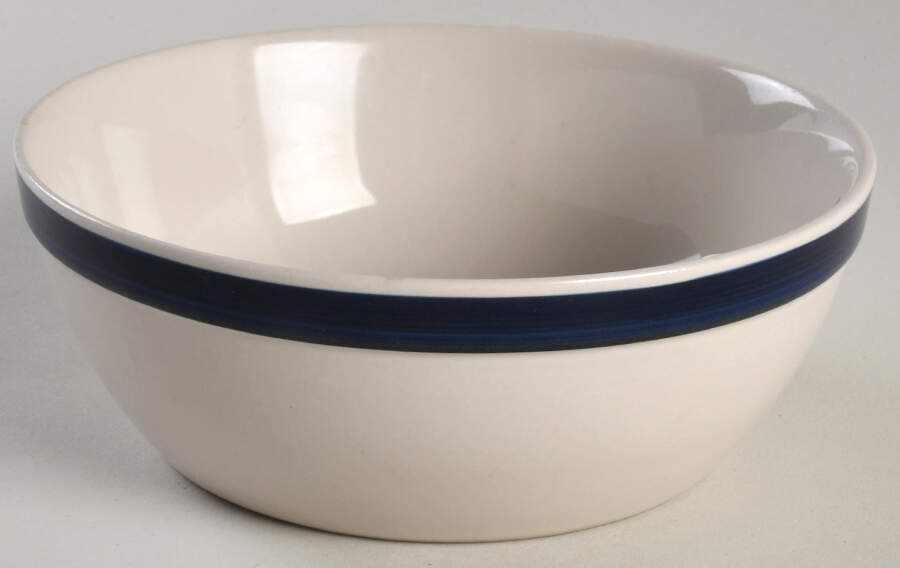 GID394 Coupe Cereal Bowl by Gibson Designs-1