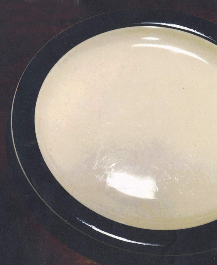 GID394 Dinner Plate by Gibson Designs-1