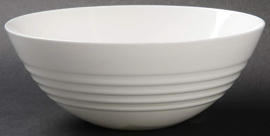GID397 Soup/Cereal Bowl by Gibson Designs-1