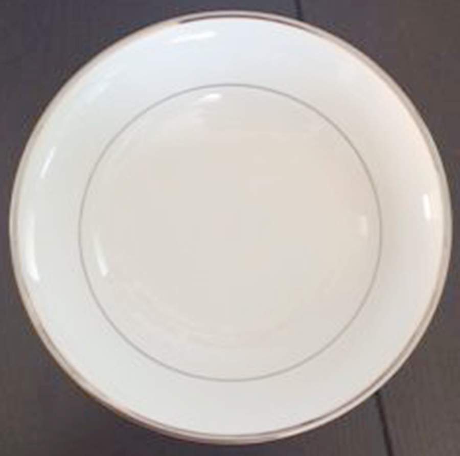 Mayfair Dinner Plate by Galaxy-1