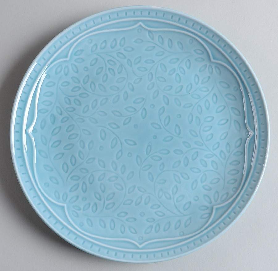 Alemany Salad Plate by Gibson Designs-1