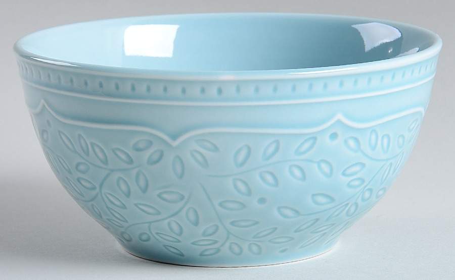Alemany Soup/Cereal Bowl by Gibson Designs-1