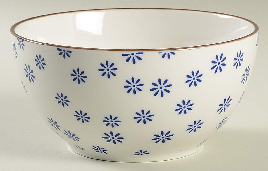 Nebula Soup/Cereal Bowl by Gibson Designs-1
