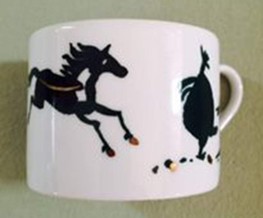 GZP1 Flat Cup by Gilitzer Porzellan-1