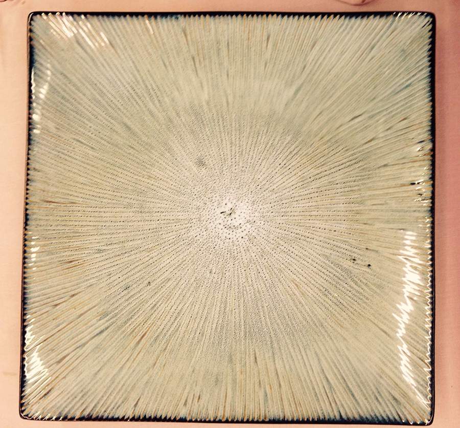 GBB17 Dinner Plate by Gabbay-1