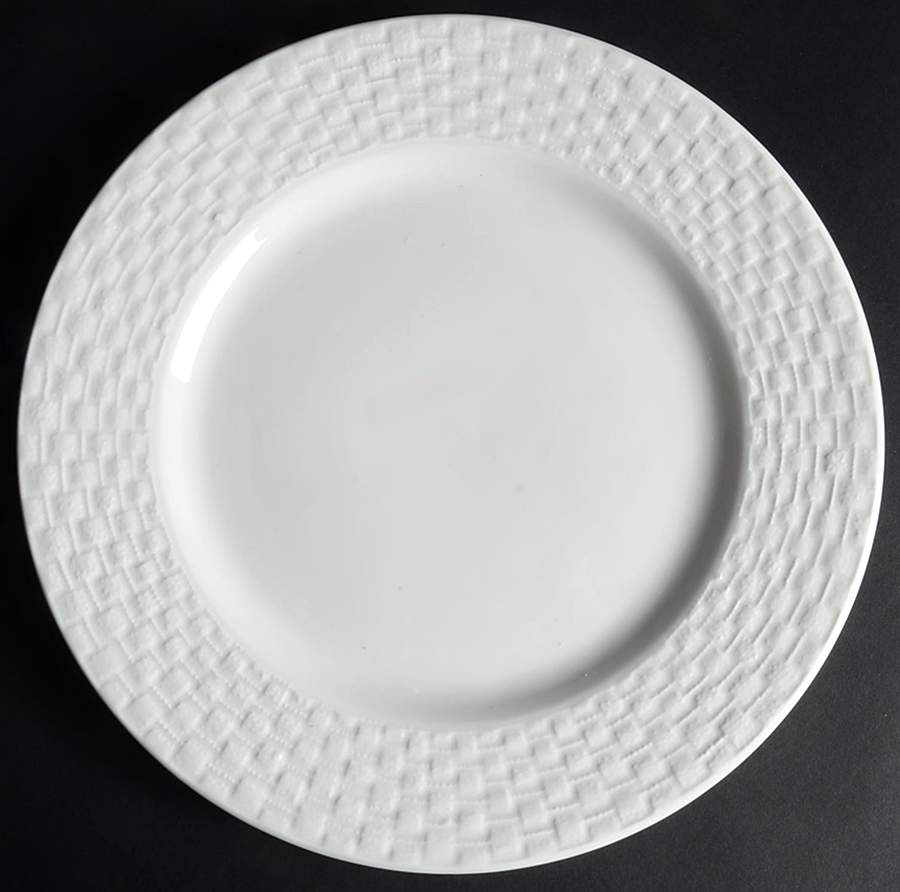 GID400 12" Chop Plate (Round Platter) by Gibson Designs-1