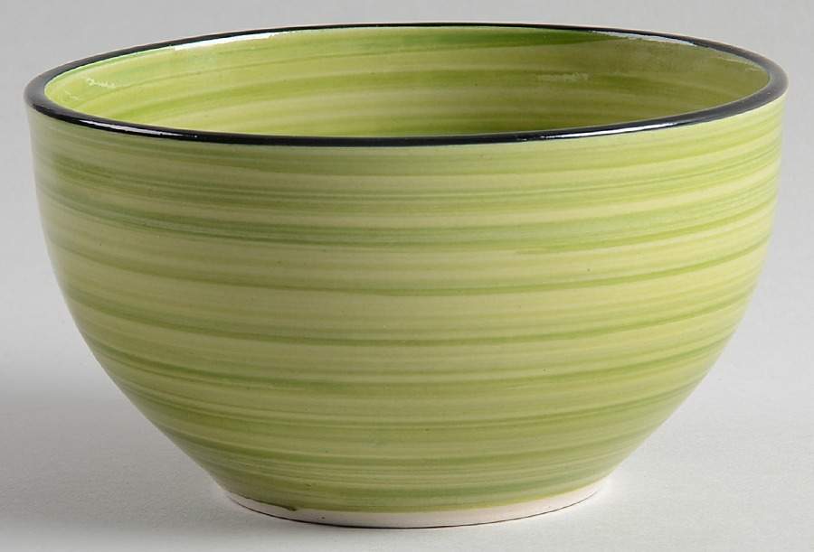 Jagger Stone Soup/Cereal Bowl by Gibson Designs-1