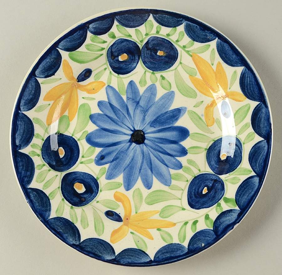 318 Salad Plate by Germany-1