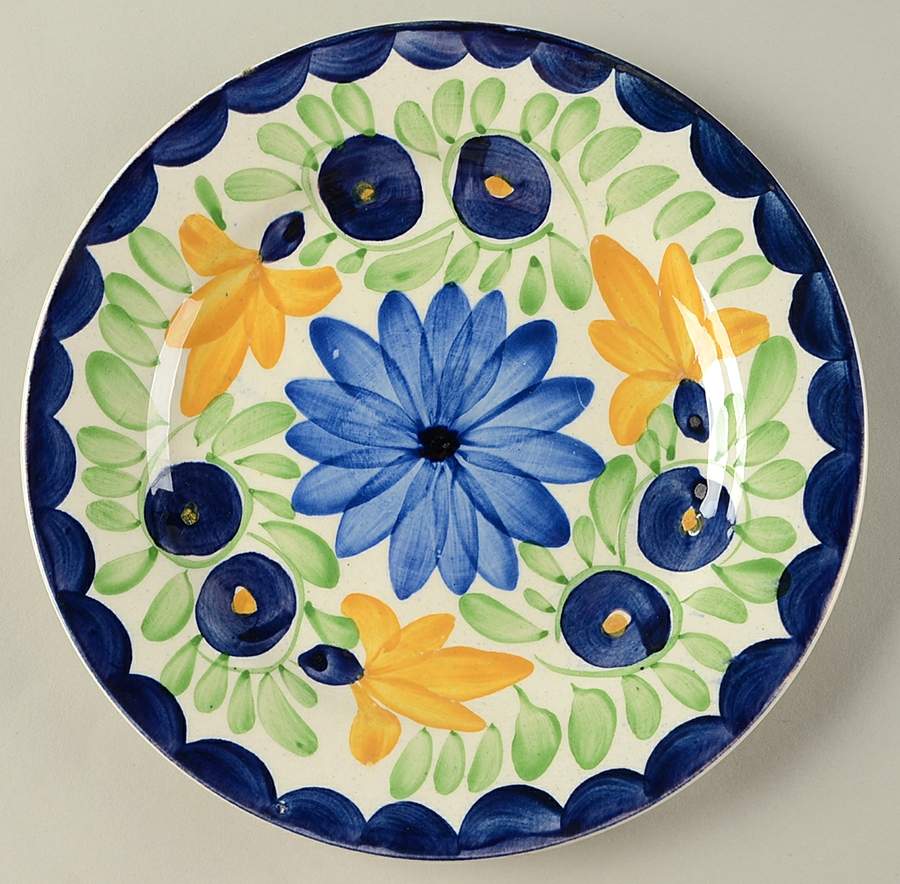 318 Luncheon Plate by Germany-1