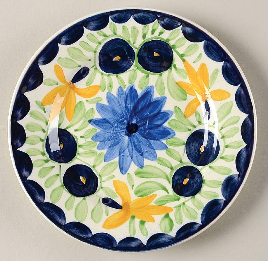318 Bread & Butter Plate by Germany-1