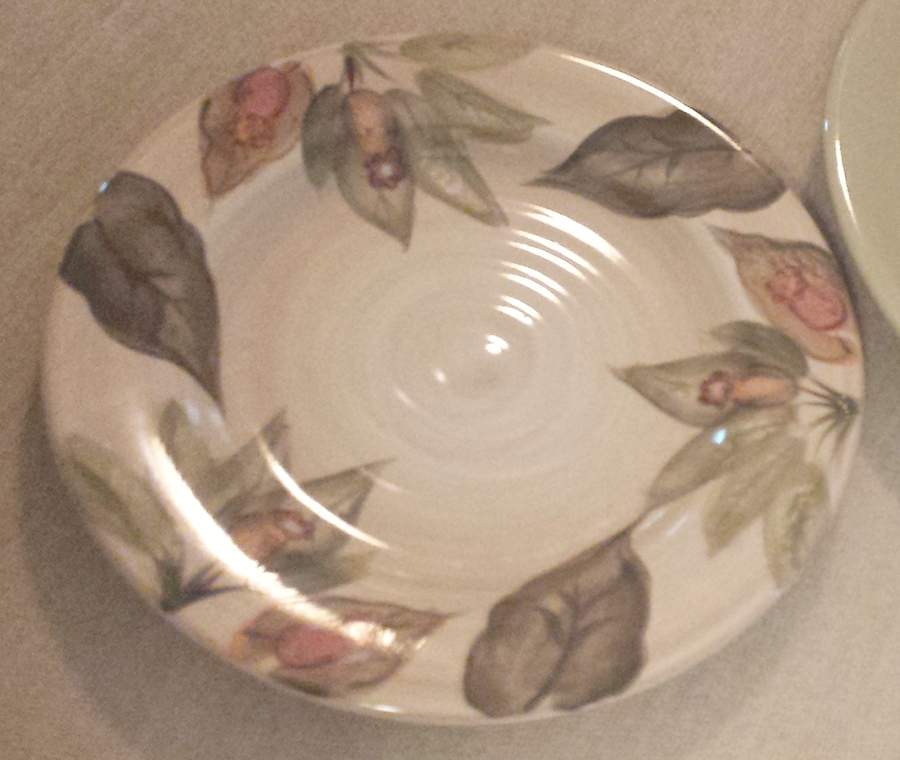 GID404 Salad Plate by Gibson Designs-1