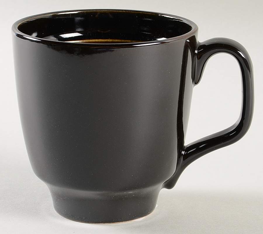 Bella Galleria Blue Mug by Gibson Designs-1