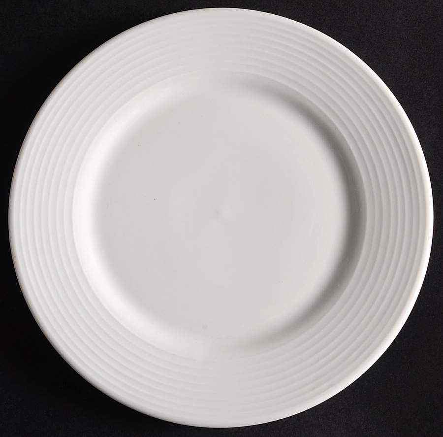 Pickwick Salad Plate by Gorham-1