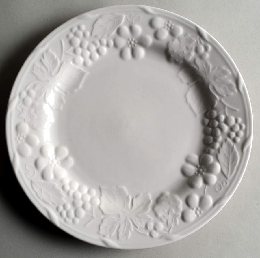 GID407 Dinner Plate by Gibson Designs-1
