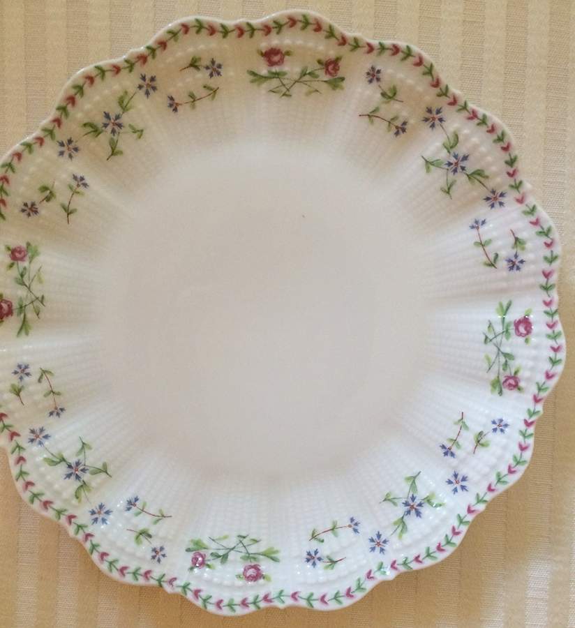GIR48 Dinner Plate by Giraud China-1