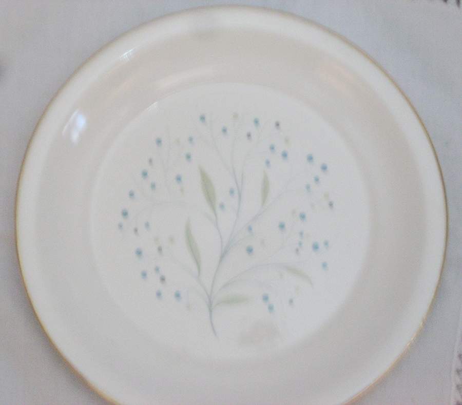 GRG36 Dinner Plate by Georgian China-1