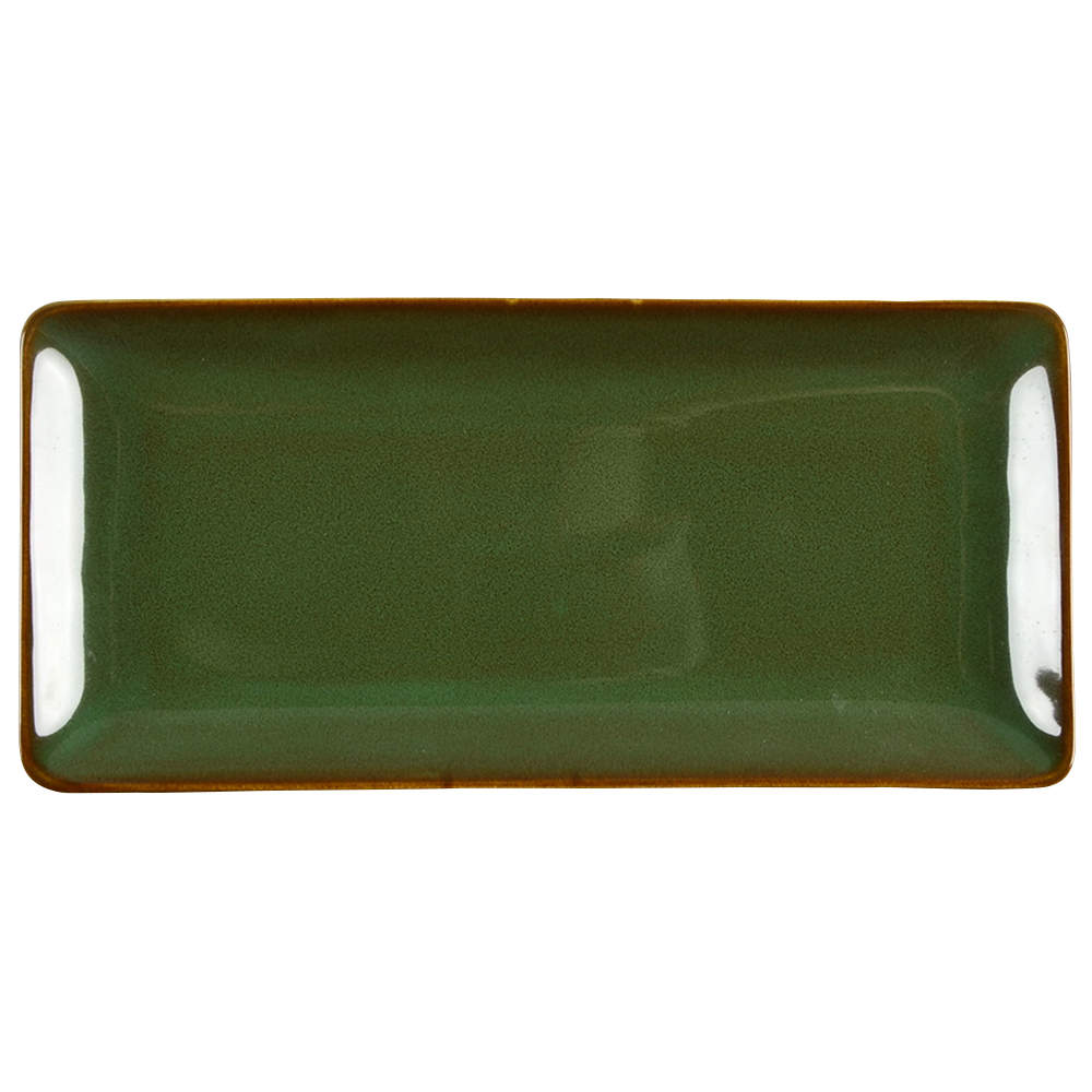 Rick Bayless 13" Rectangular Tray by Gorham-1