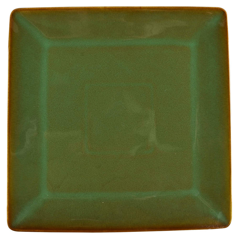 Rick Bayless 13" Square Serving Platter by Gorham-1