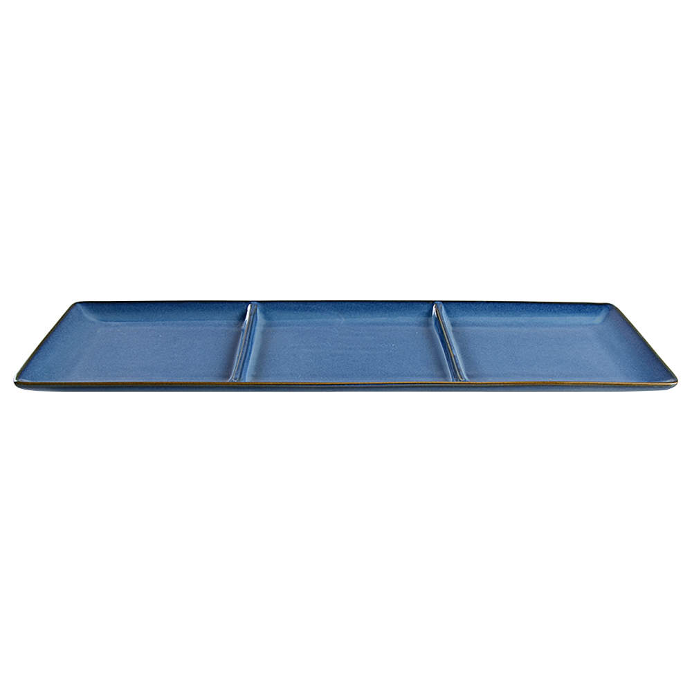 Rick Bayless Divided Server-Rectangular/3pt by Gorham-1
