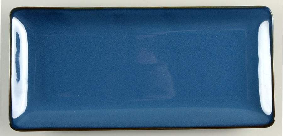 Rick Bayless 13" Rectangular Tray by Gorham-1