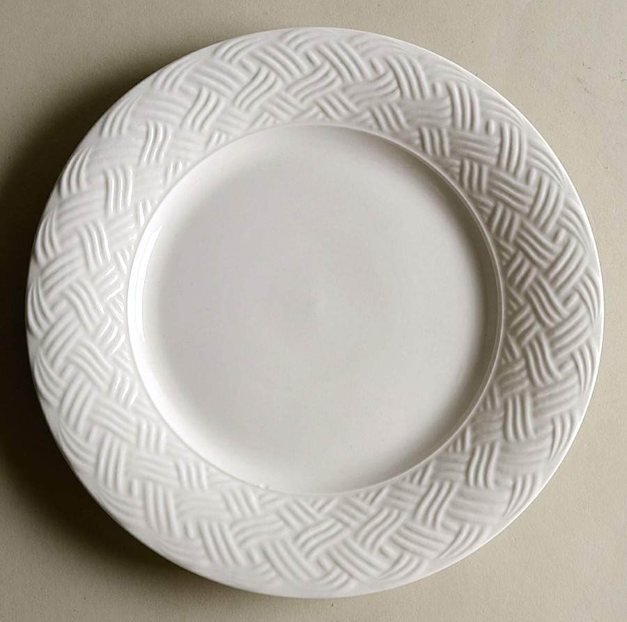 Elm Shire Salad Plate by Gibson Designs-1