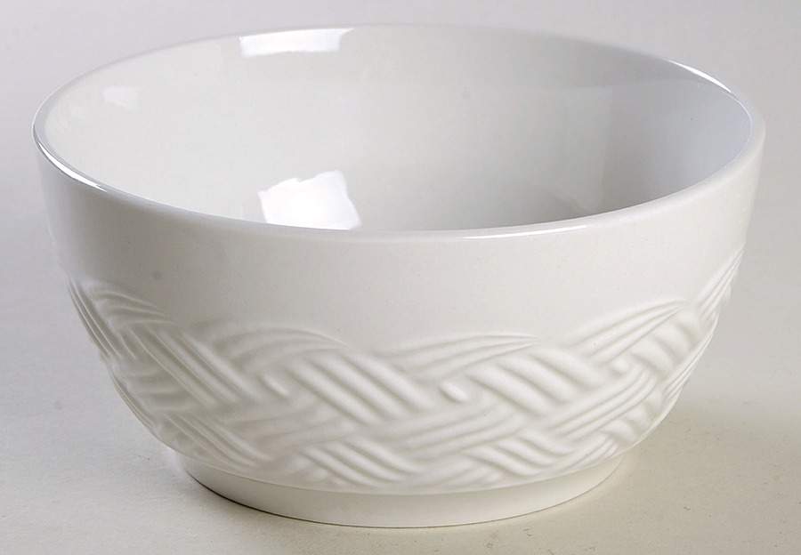 Elm Shire Soup/Cereal Bowl by Gibson Designs-1