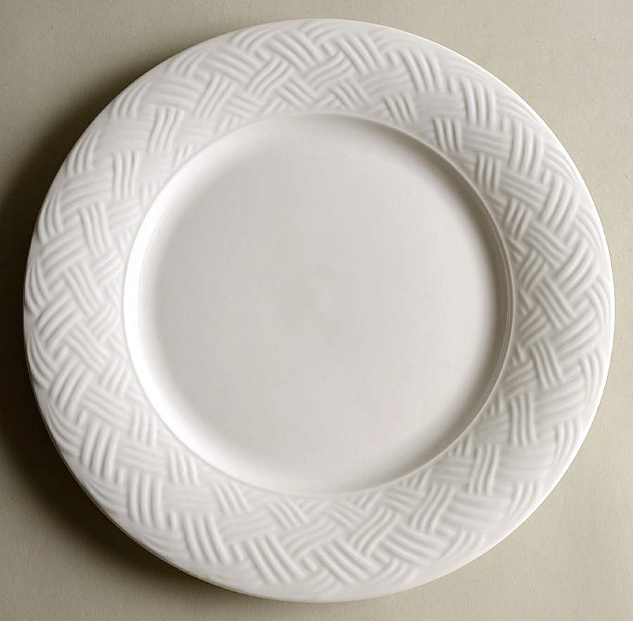 Elm Shire Dinner Plate by Gibson Designs-1
