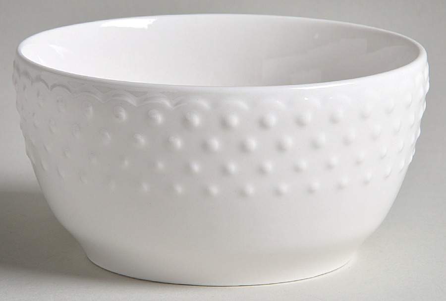 Knollview 4" All Purpose Bowl by Gibson Designs-1