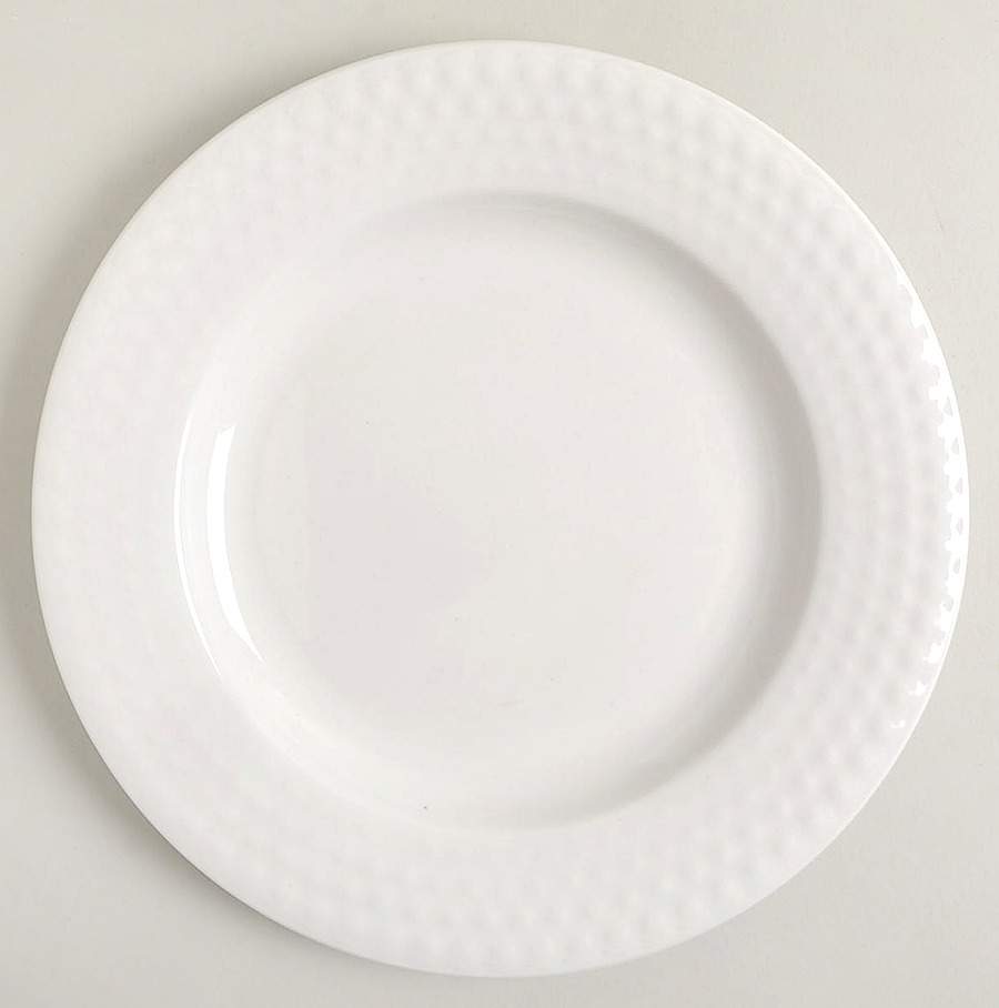 Knollview Salad Plate by Gibson Designs-1