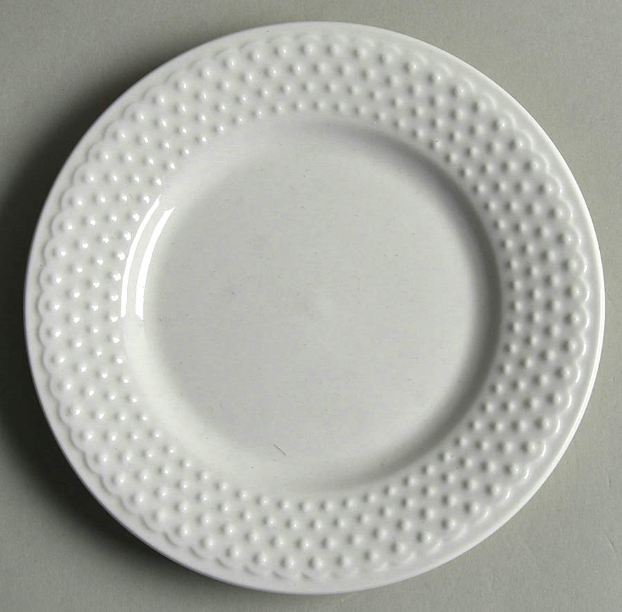 Knollview Bread & Butter Plate by Gibson Designs-1
