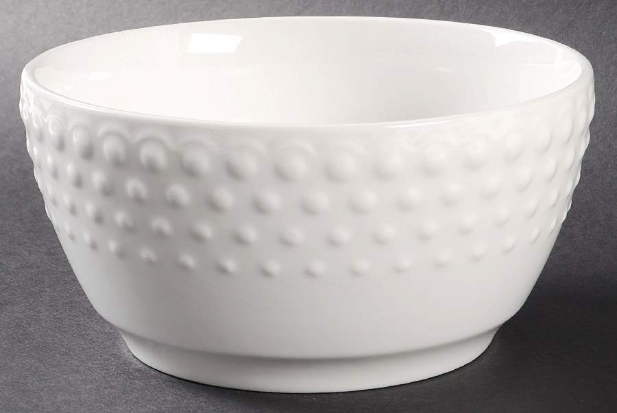 Knollview Soup/Cereal Bowl by Gibson Designs-1