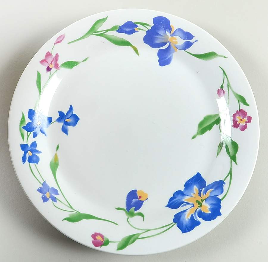 GID410 Dinner Plate by Gibson Designs-1