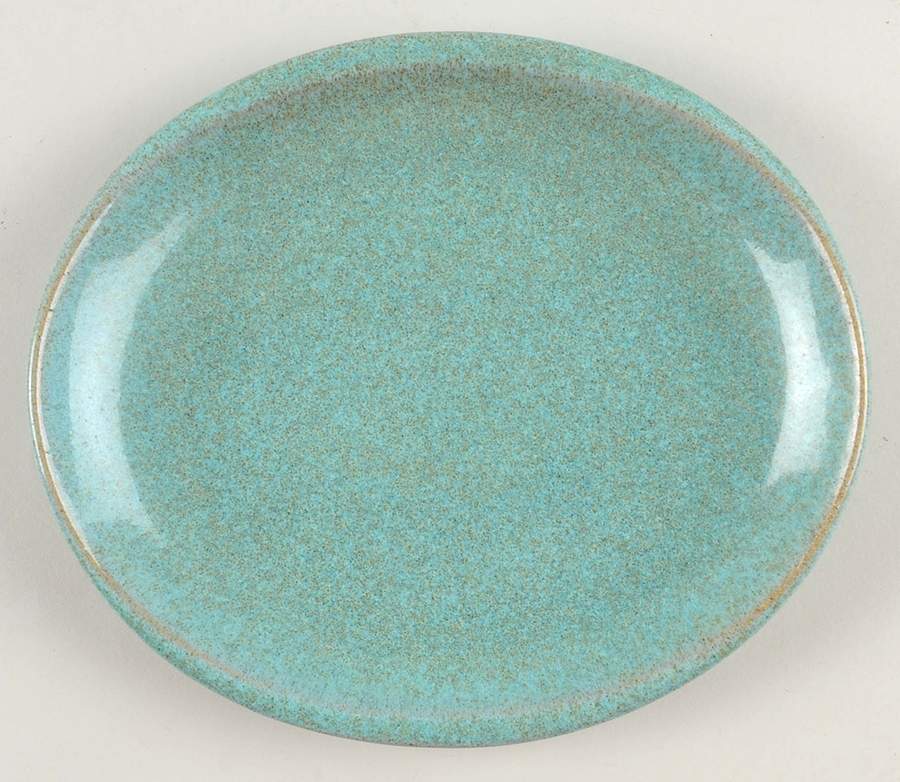 GLI16 Bread & Butter Plate by Glidden-1