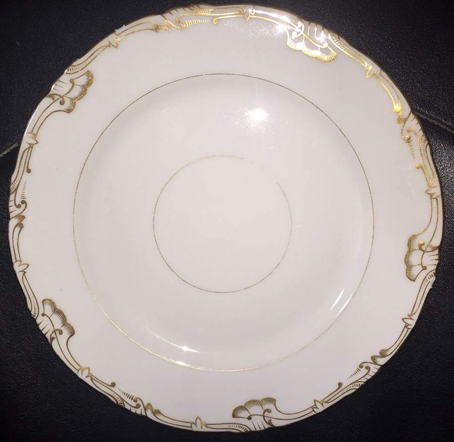 GCL13 Dinner Plate by Gilman Collamore-1