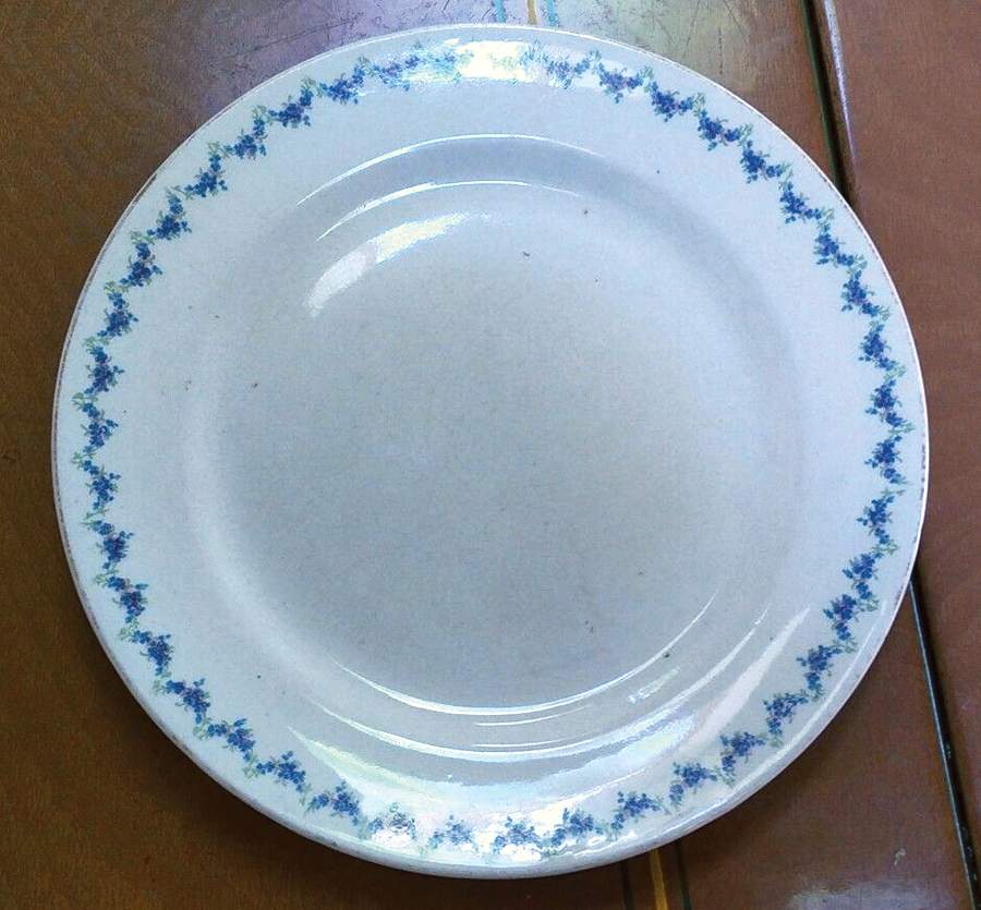 GET2 Dinner Plate by George Brothers-1