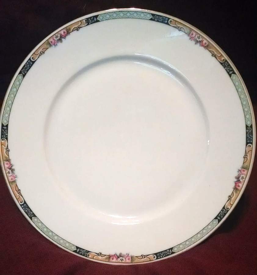 GMY365 Dinner Plate by Germany-1