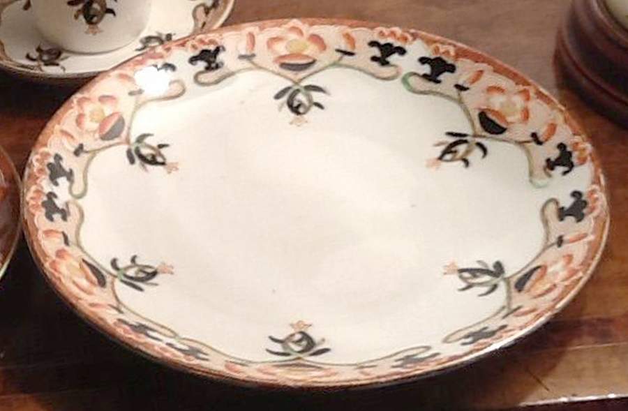GLD69 Dinner Plate by Gladstone-1