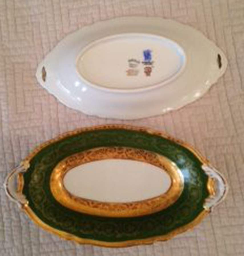 GIR50 Relish by Giraud China-1