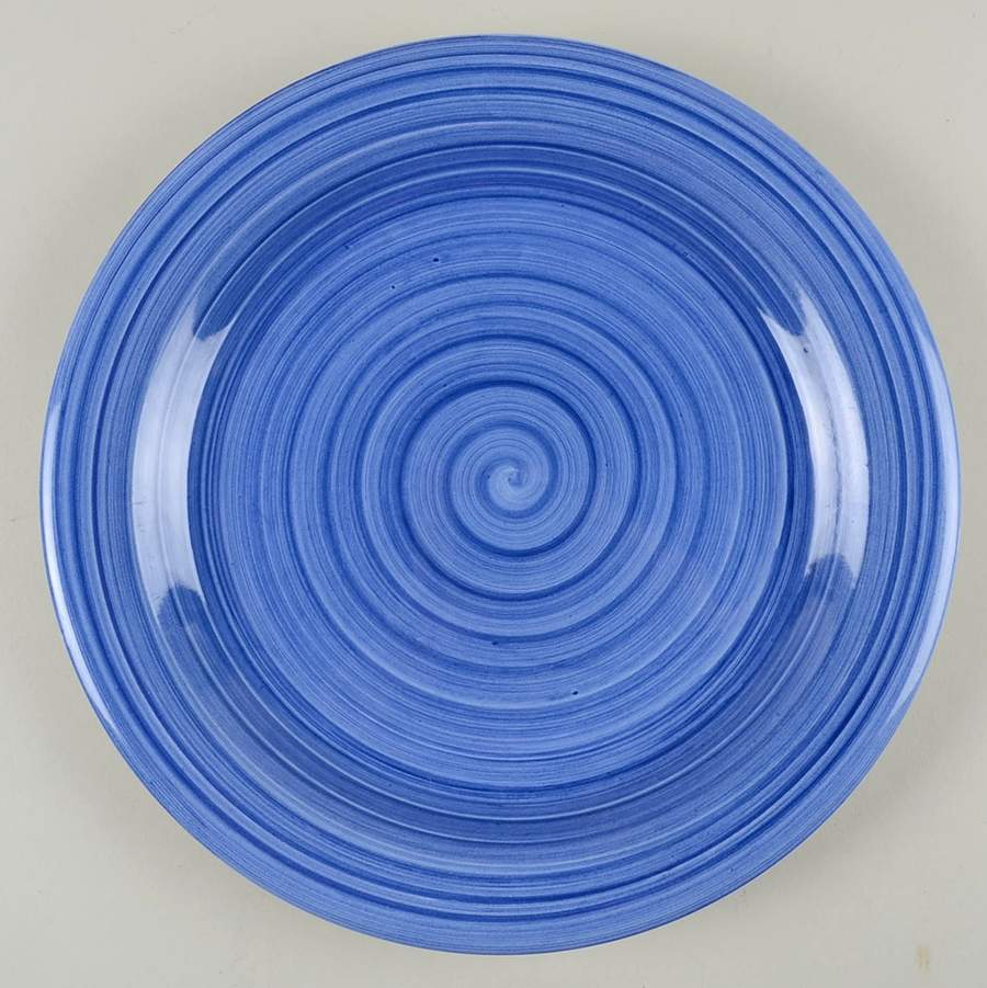 GID414 Dinner Plate by Gibson Designs-1